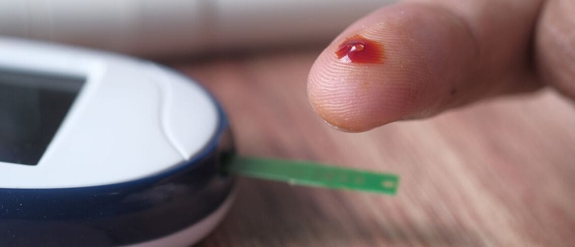 Diabetes Mellitus en voeding: de ultieme gids! 1 Voeding bij Diabetes Mellitus - de ultieme gids!