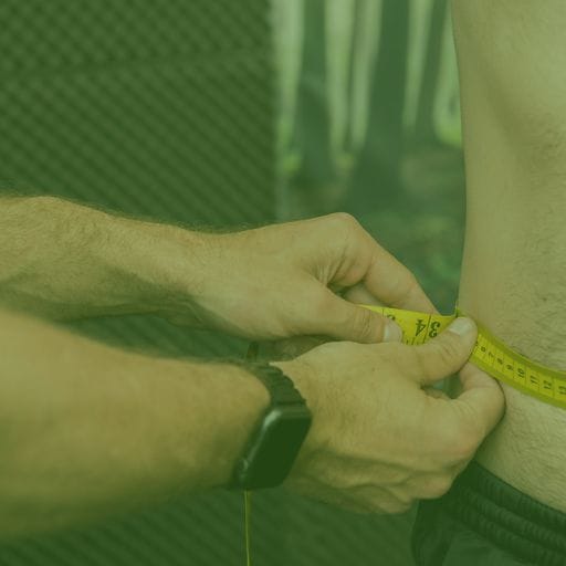 Afvallen met diëtist