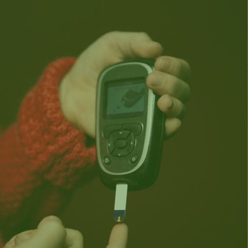 Diabetes begeleiding