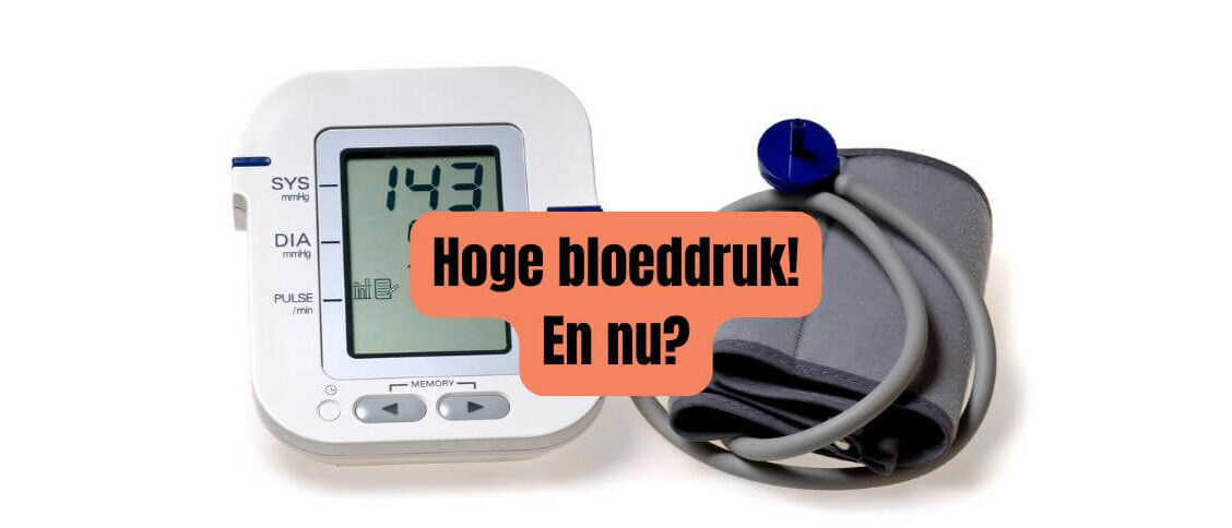 Hoge bloeddruk verlagen: Complete gids voor een gezond hart 1 hoge bloeddruk verlagen met diëtist