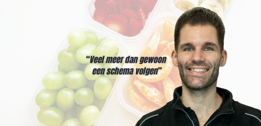 leefstijlexpert en dietist in apeldoorn