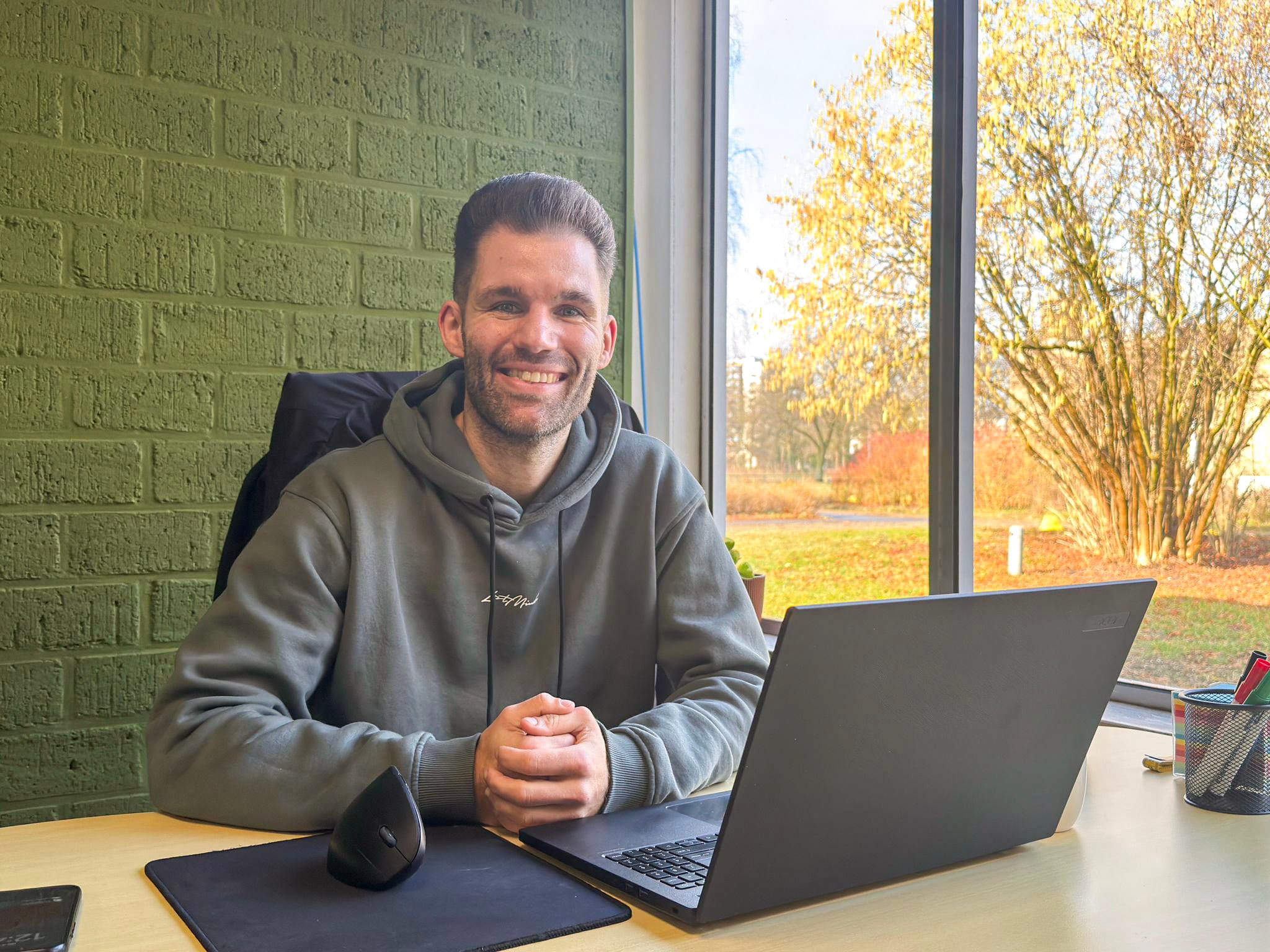 Dietist-freek-verbeet