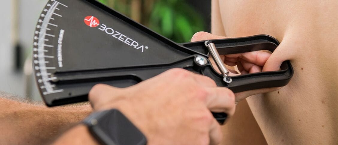 Waarom je gewicht stijgt